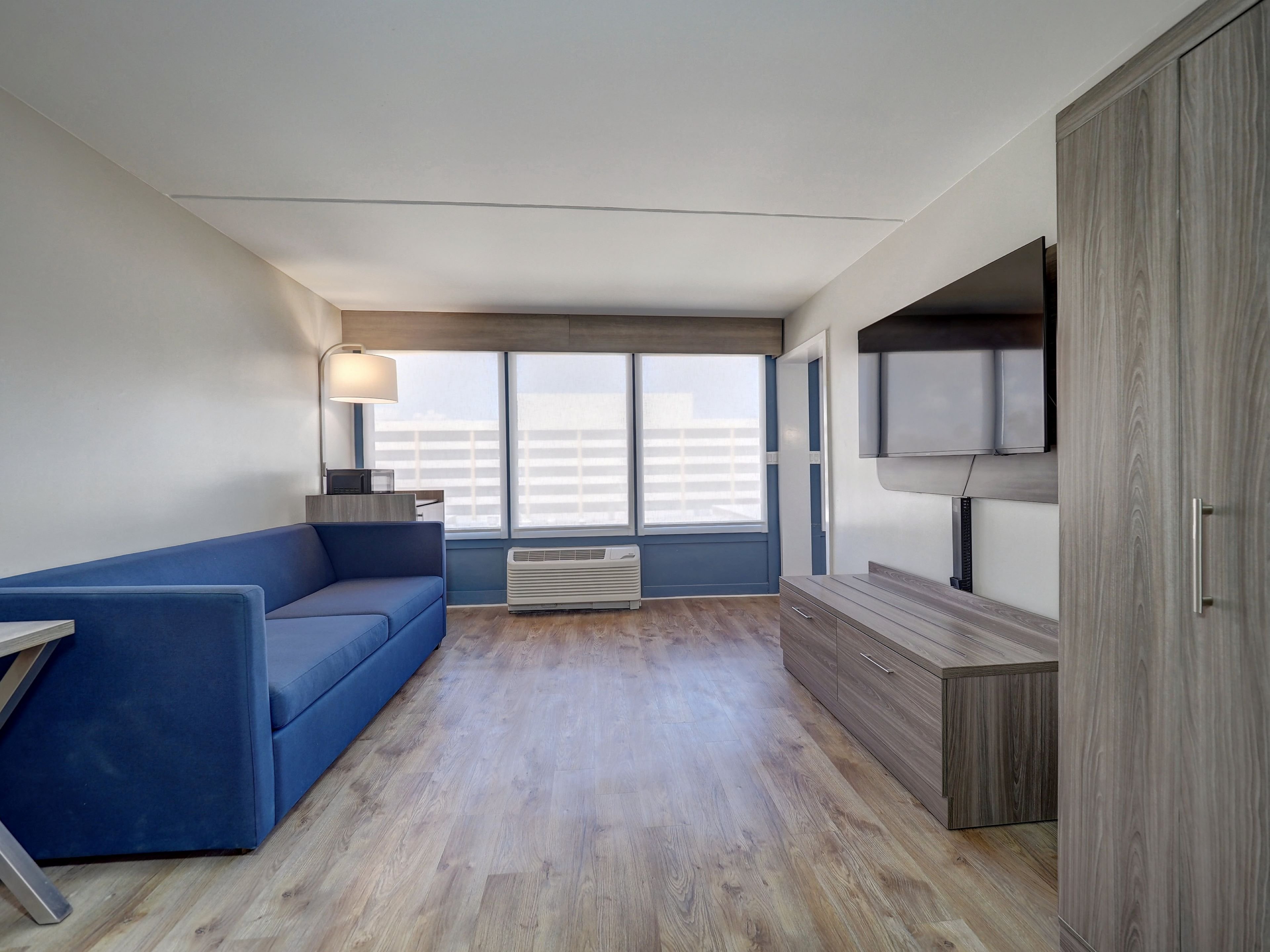 Holiday Inn Express Corpus Christi - Beachfront, an IHG Hotel 29/50
