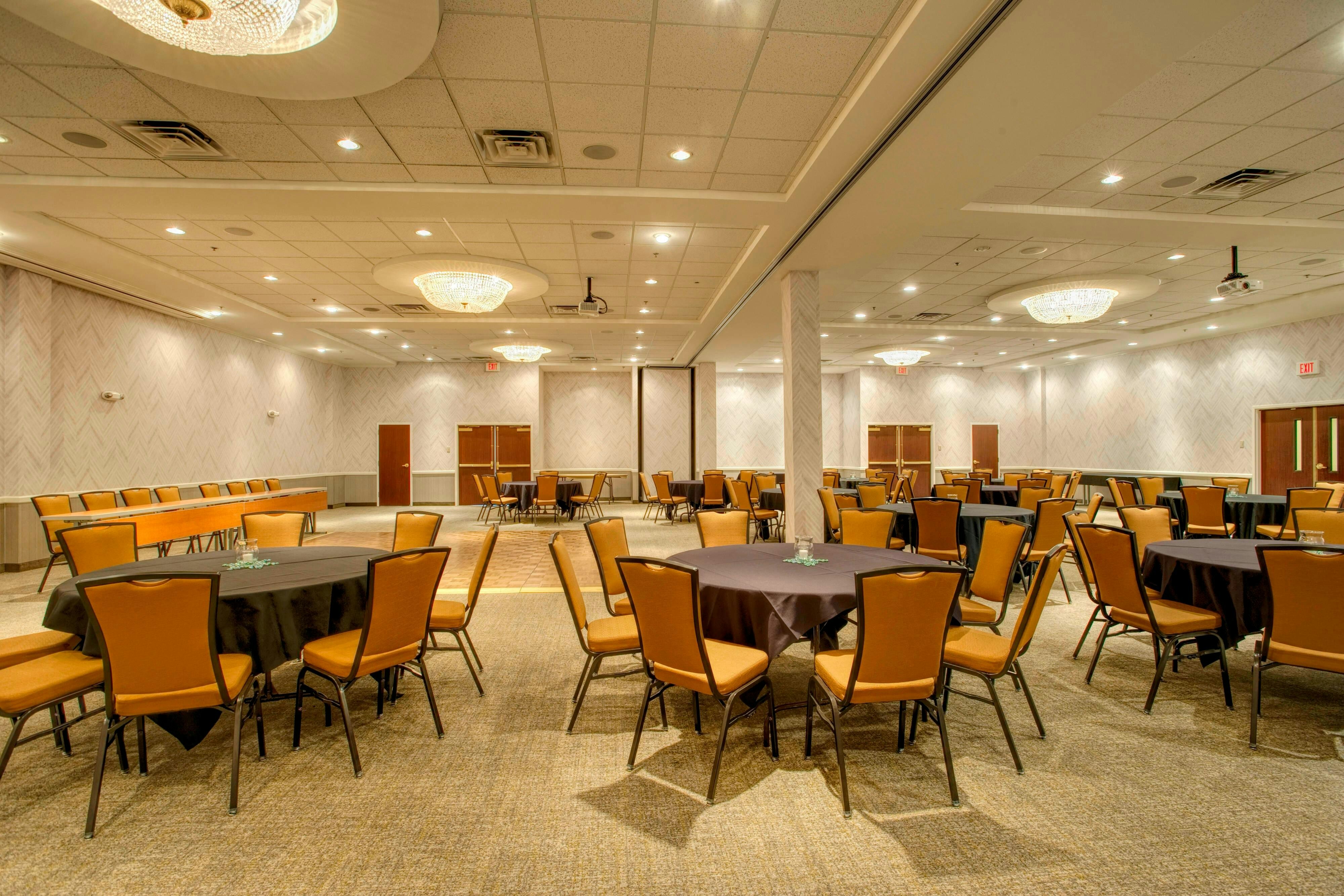 Springhill Suites Lawrence Downtown 14/26