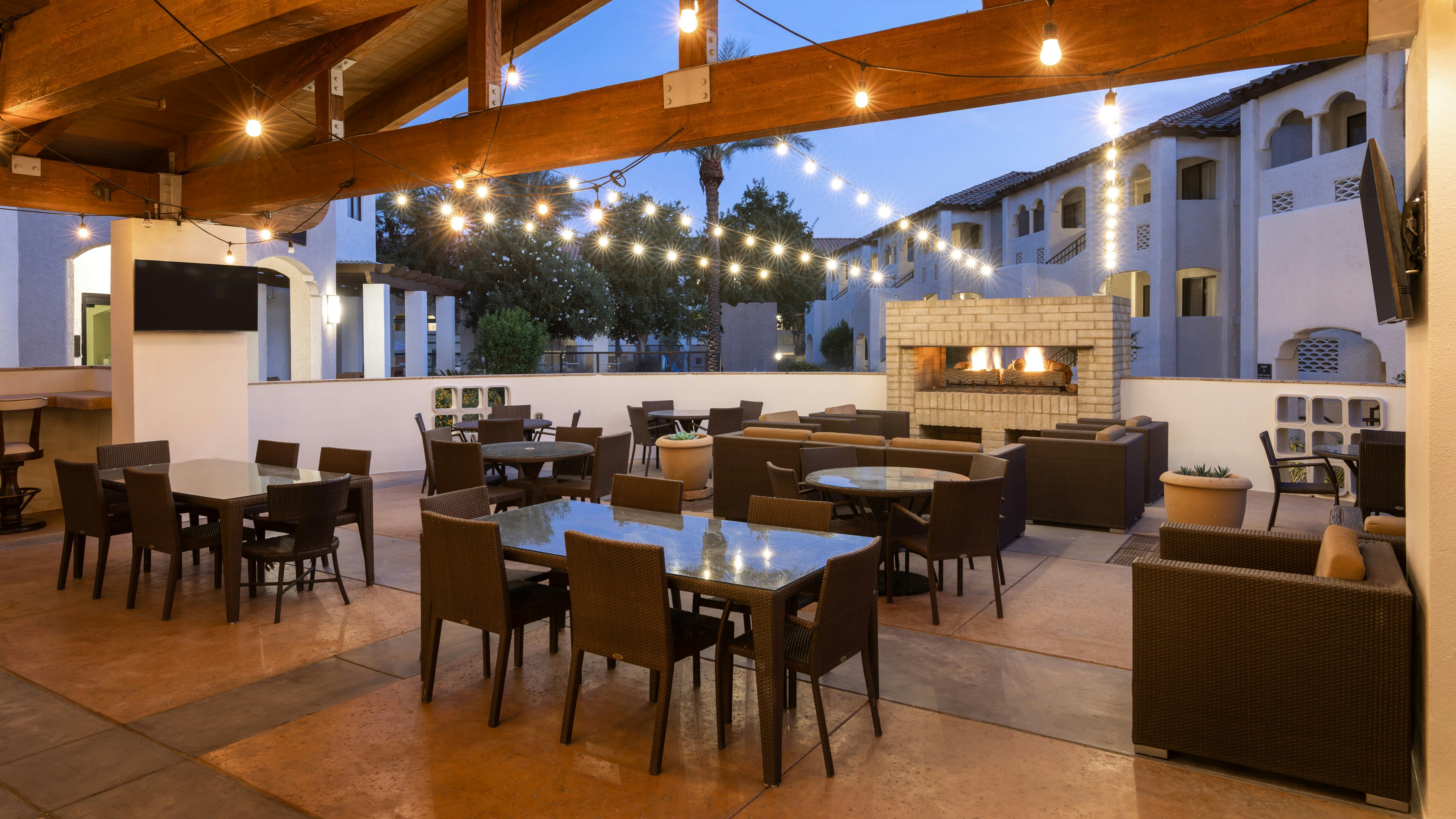 Holiday Inn Club Vacations Scottsdale Resort 42/63