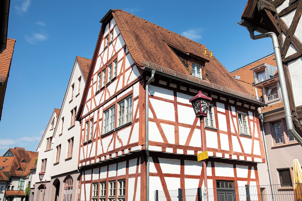 ACHAT Hotel Heppenheim in HEPPENHEIM