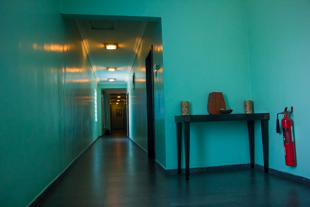 Precinct Comfort Services Ikoyi 写真5