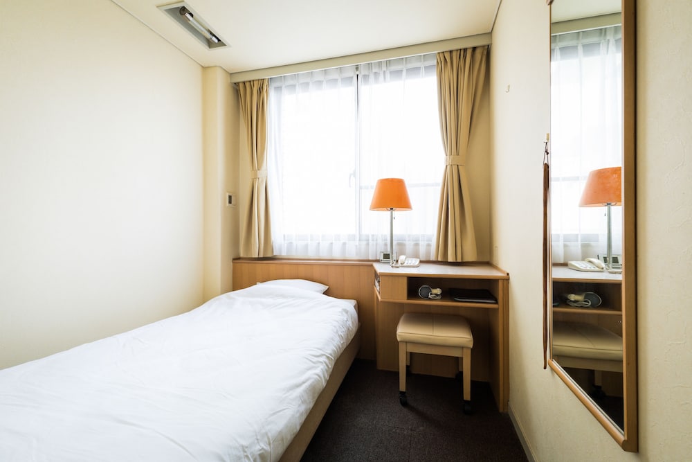 Hotel Sungarden Matsuyama 11/45