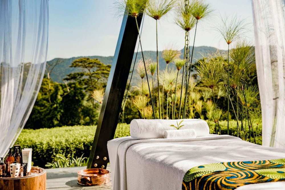 Nyungwe Tea Forest Resort 15/71