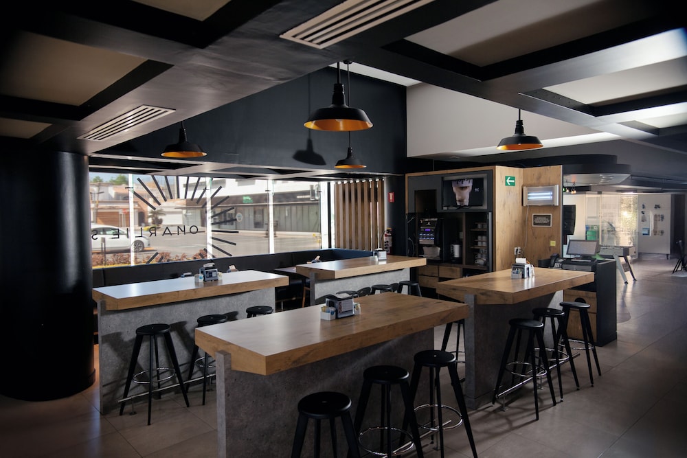 Ibis Los Mochis 29/50