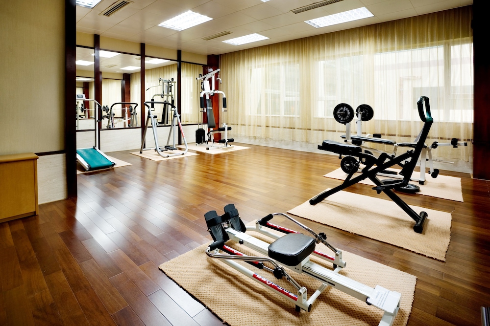 Yanling Hotel 28/50