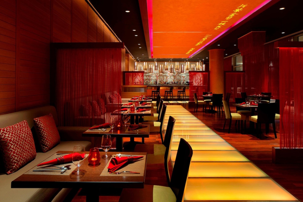 Le Meridien Cairo Airport 48/63
