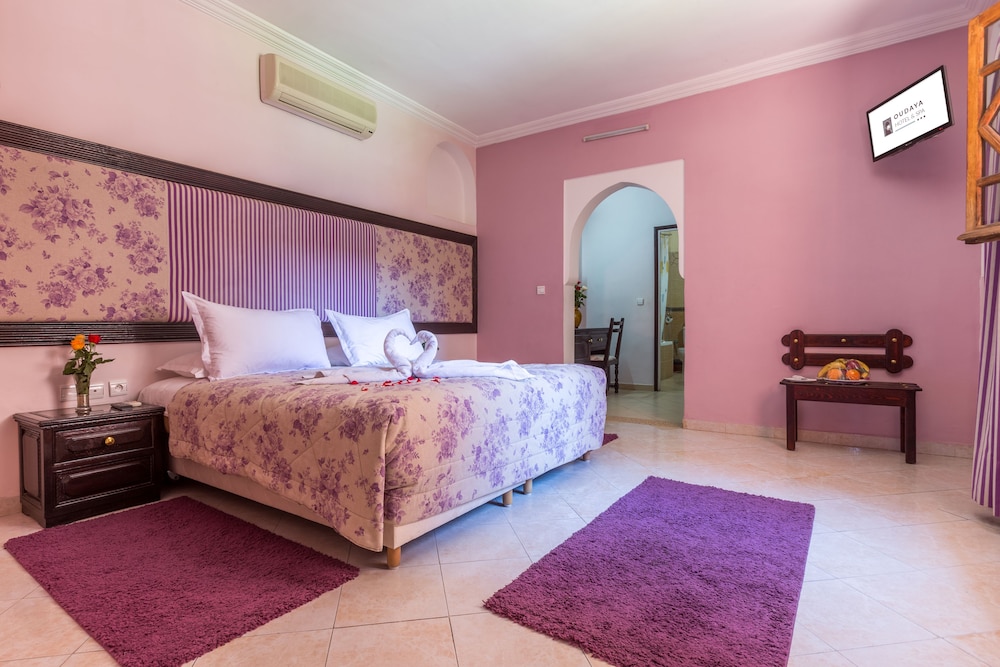 Oudaya Hotel & Spa 25/60
