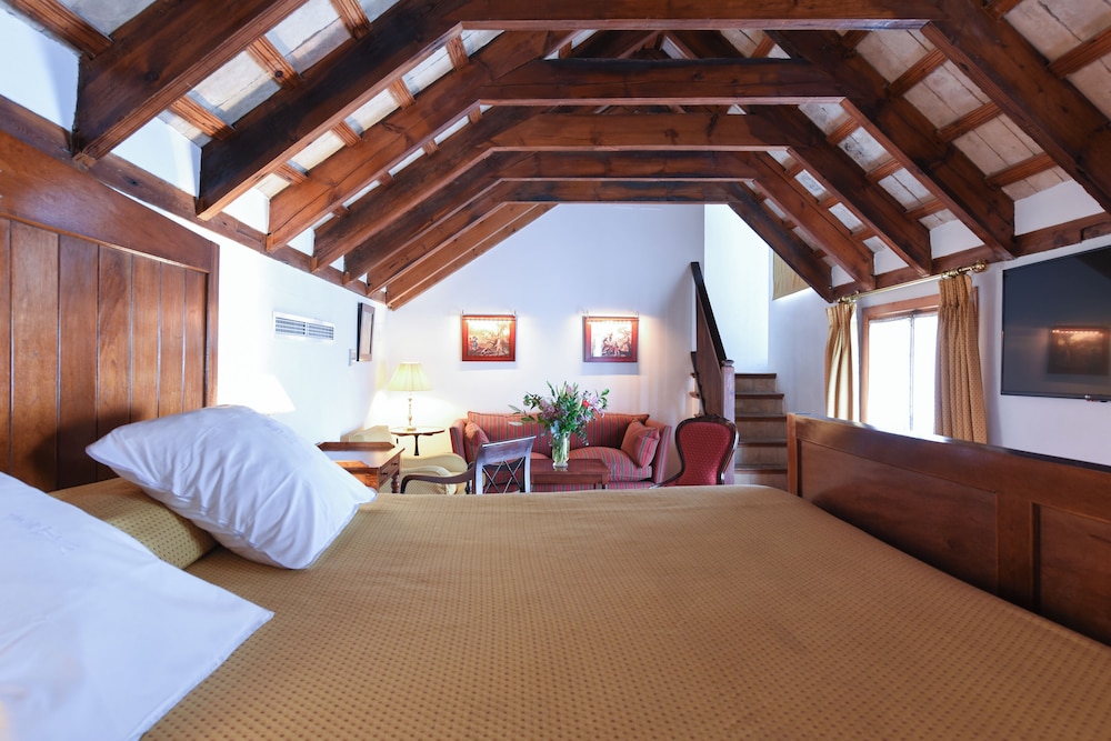 جناح جونيور، Las Casas De La Juderia Sevilla 5/10