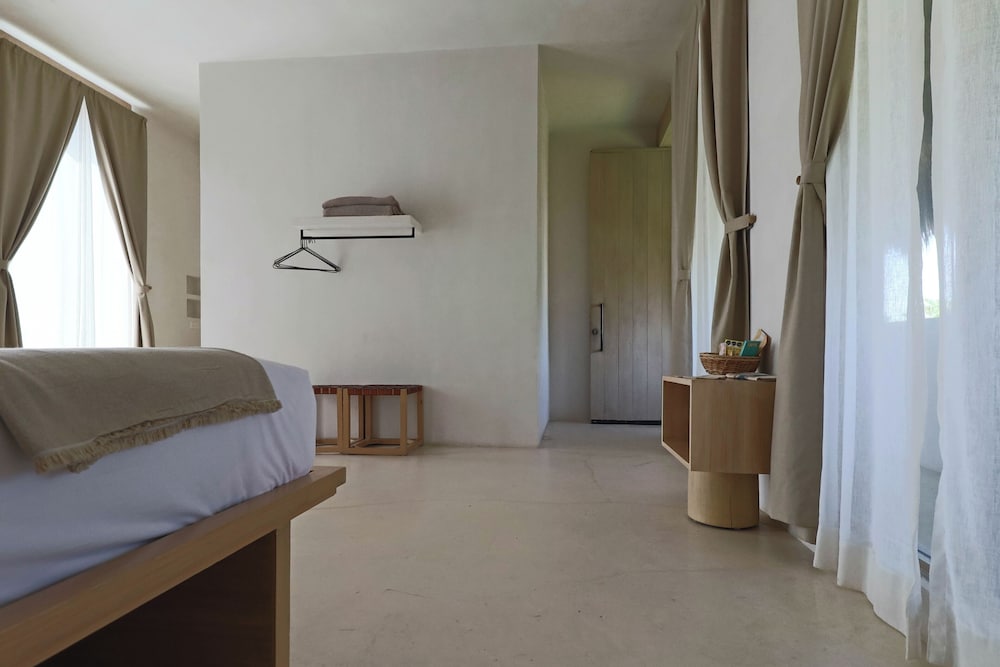 Hotel Panamera Tulum 33/58