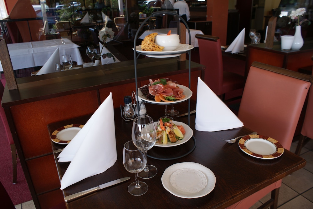 Fletcher Hotel-Restaurant Rooland 37/51