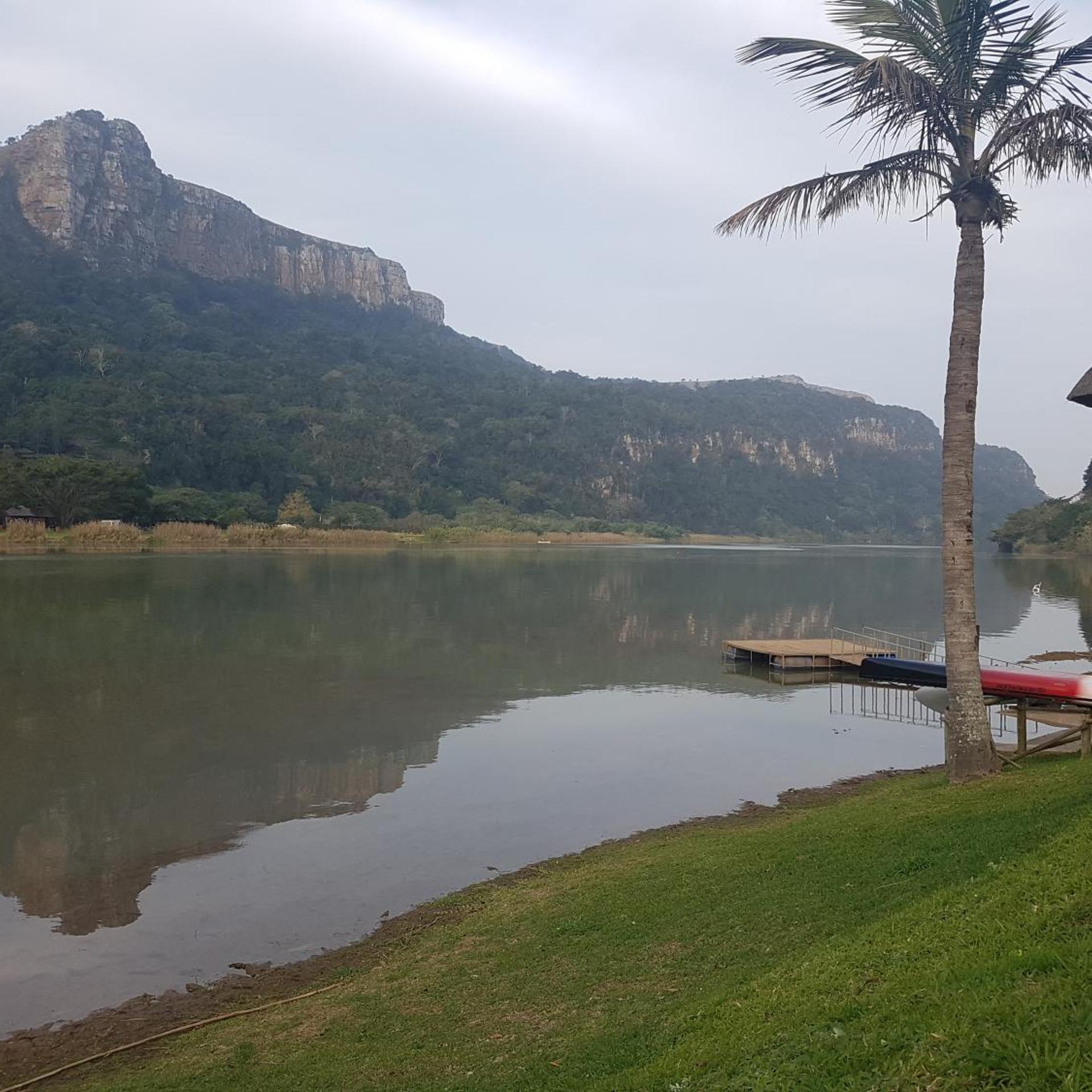 Spotted Grunter Resort 43/50