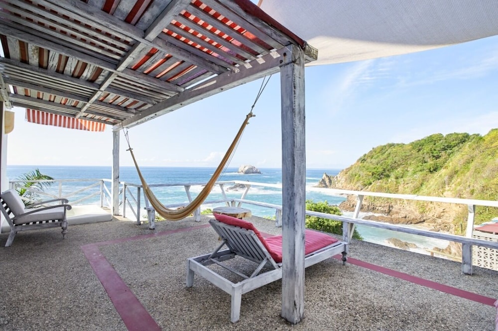 Villa Aikia Zipolite Adults Suites - Adults Only 41/50