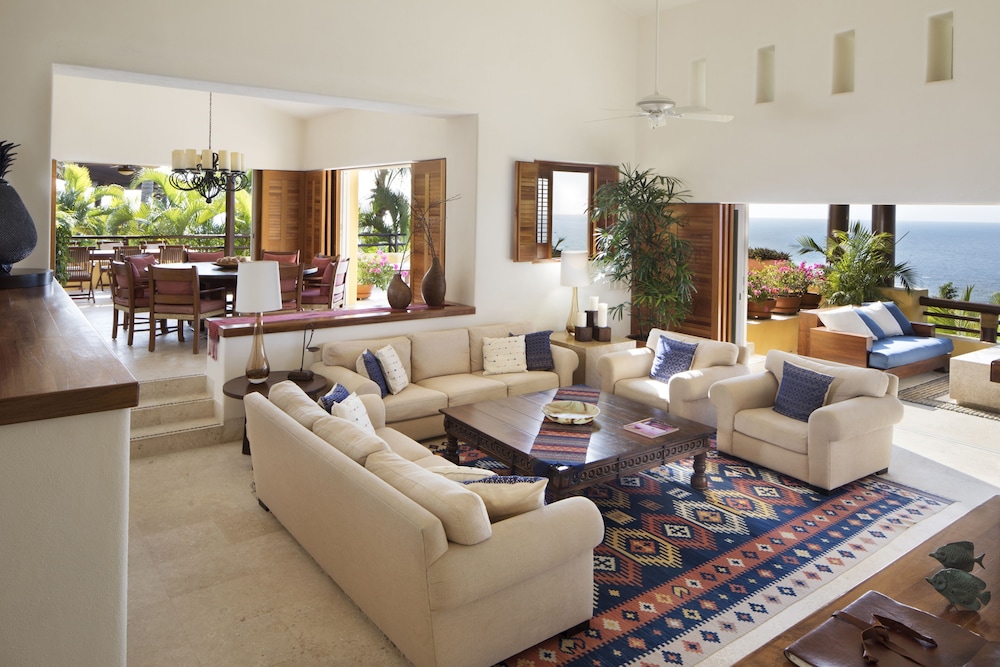 Four Seasons Resort Punta Mita, Mexico 42/85