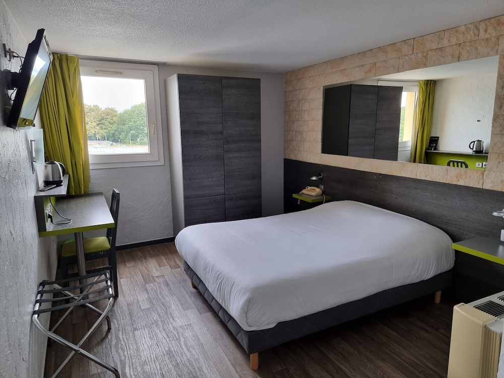 Hotel Le Relais Pau Lons 18/53