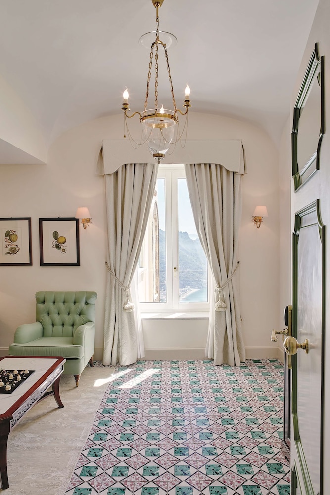 Caruso A Belmond Hotel Amalfi Coast 46/93