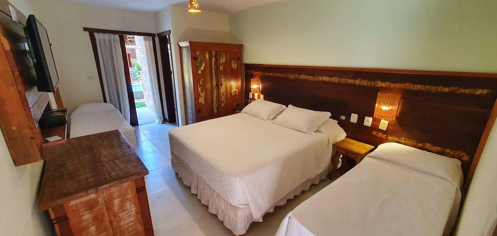 Pousada Casa De Praia 9/30