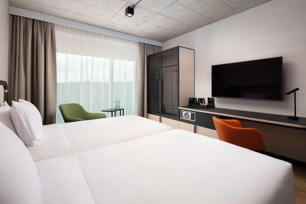 Hyatt Place Krakow 12/50