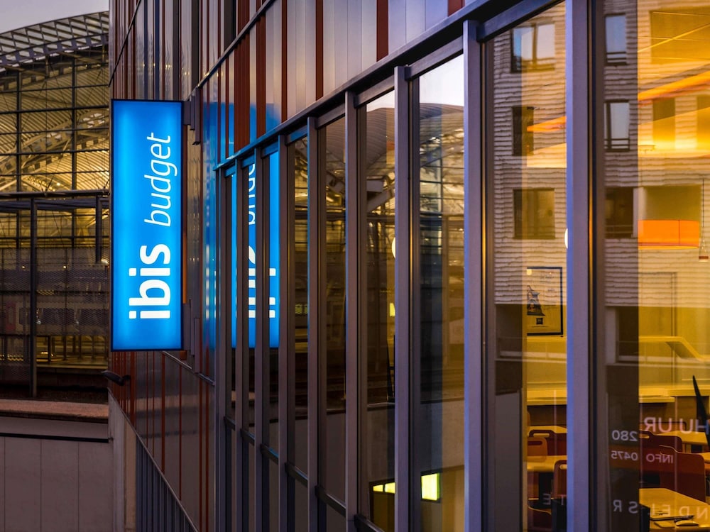 Ibis Budget Leuven Centrum 6/55