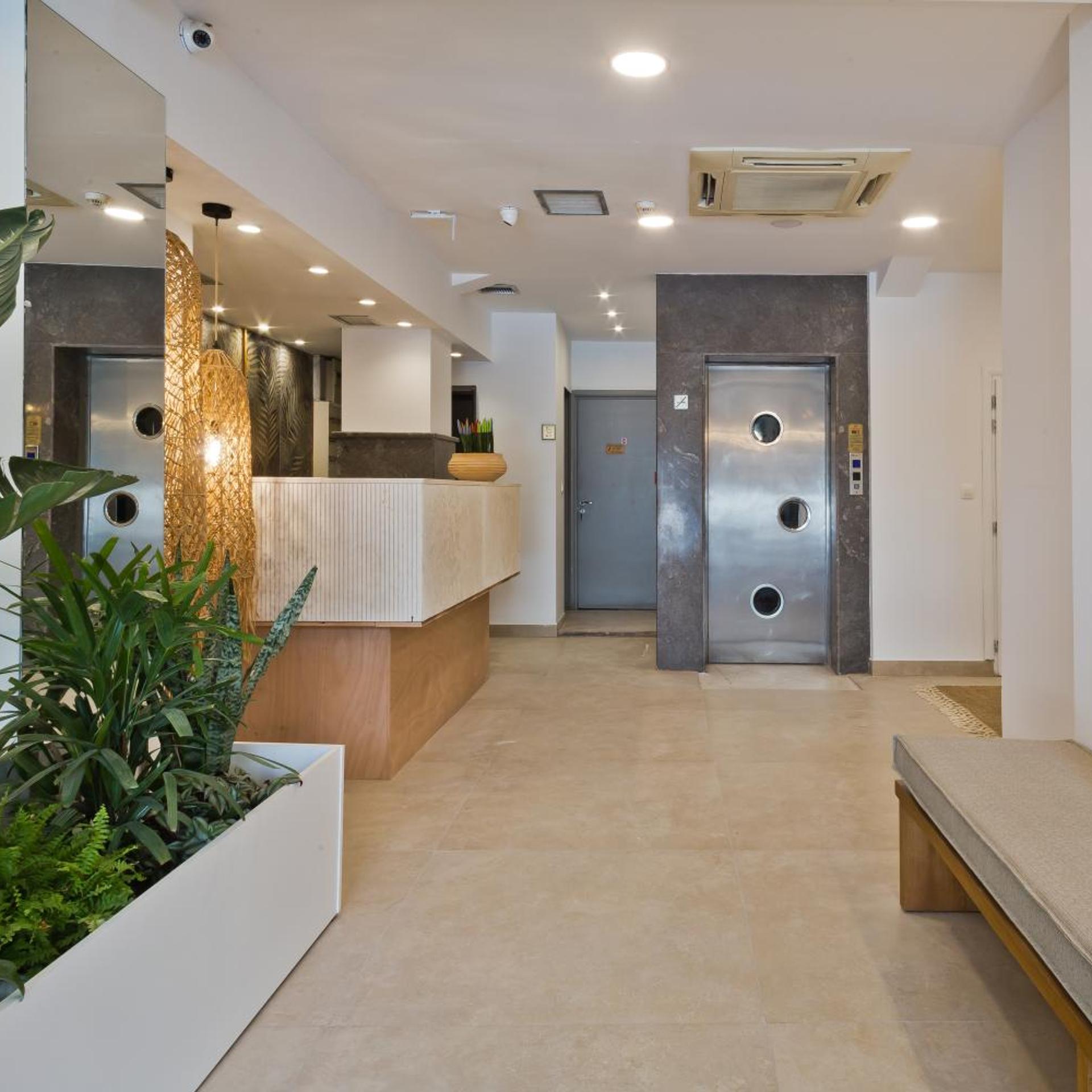 Diana Art Boutique Hotel 9/55