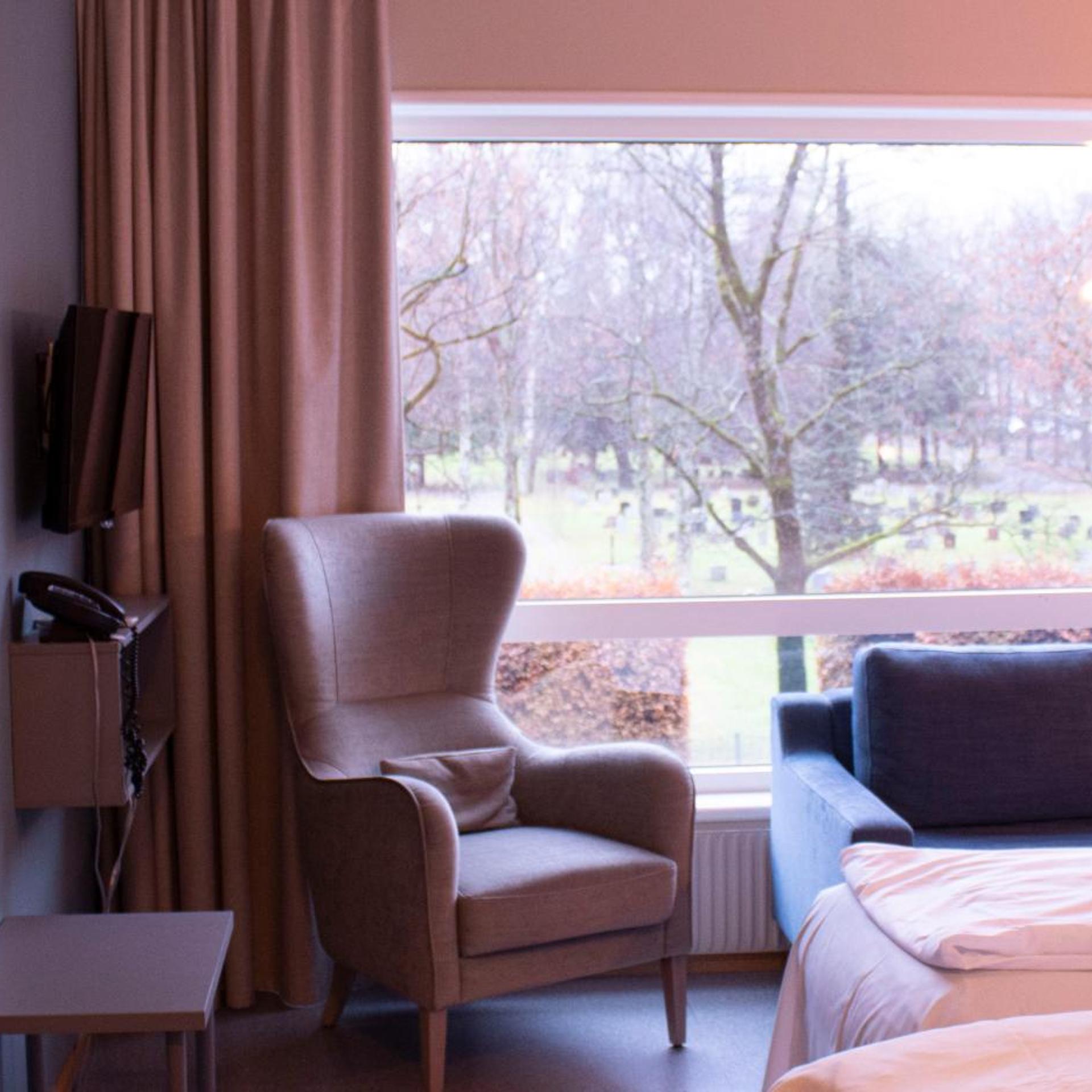 Ulleval Hotel 33/46