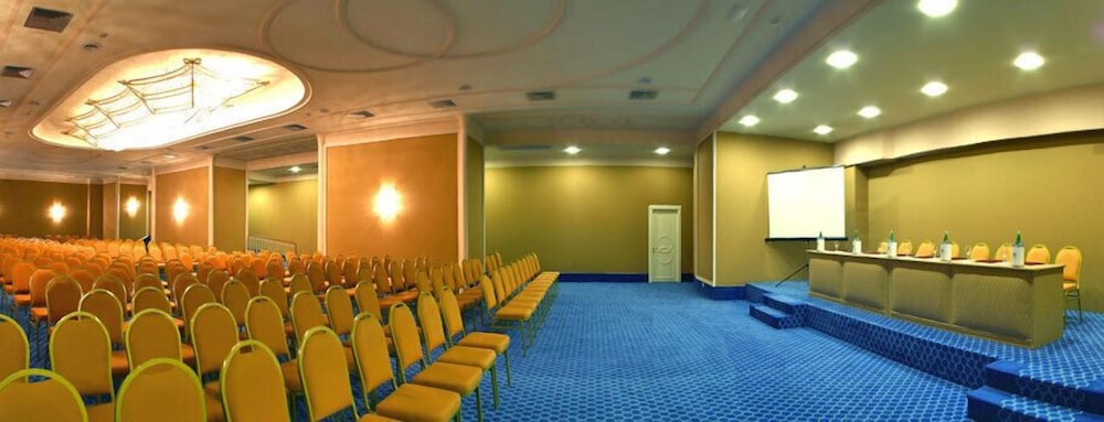 Grand Hotel La Pace - Adults Only 9/57
