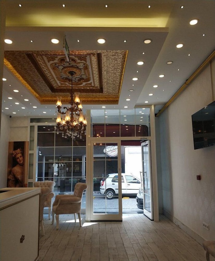 Peri 26 Otel 37/50