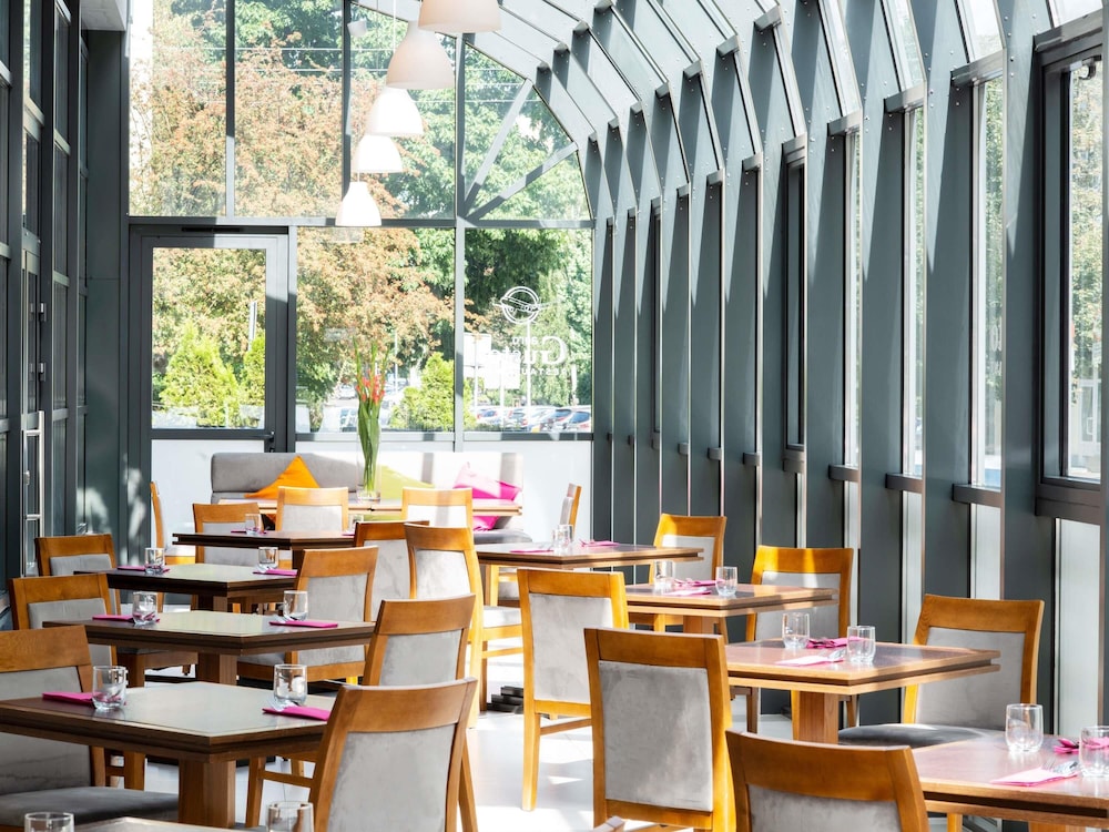 Mercure Warszawa Airport 57/80