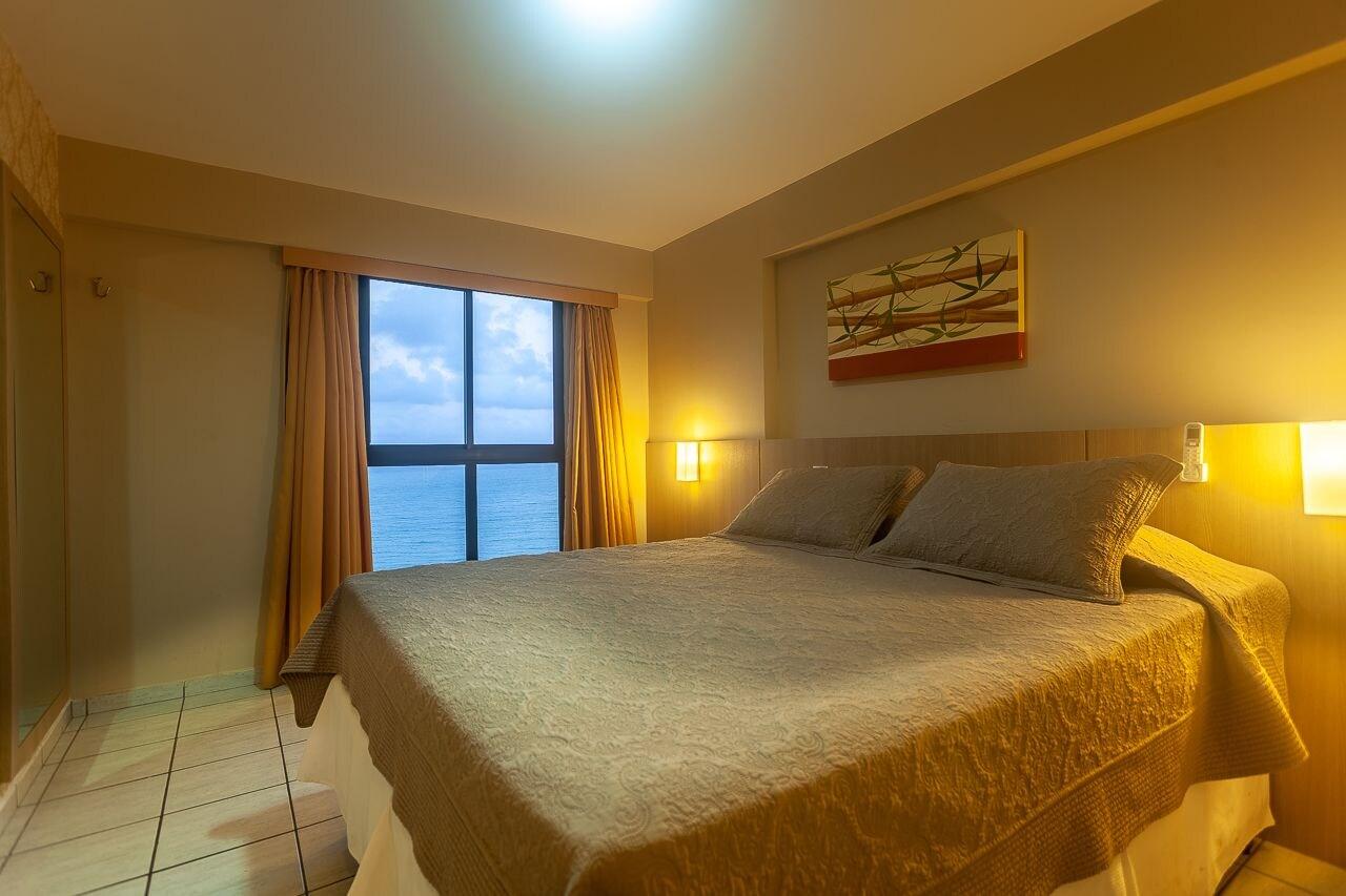 Master, Apartment, Sea View