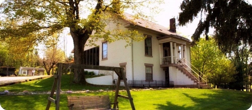 The Pines of Dresden Bed and Breakfast 37/50