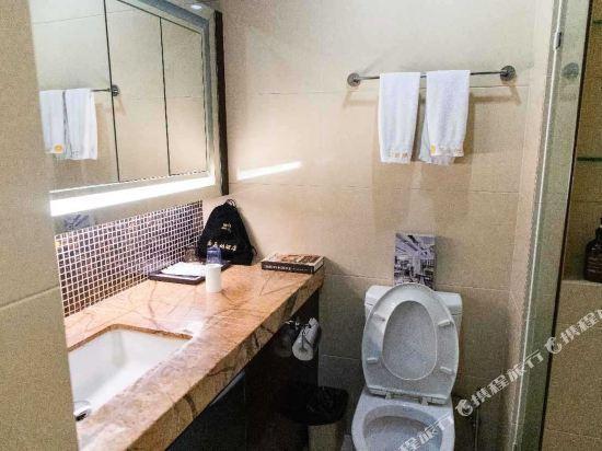 Er Jia Na Ke Hui Valley Apartment Hotel 9/10