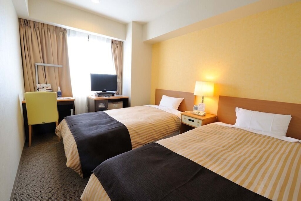 Grand Hotel Kanachu Hiratsuka 8/62