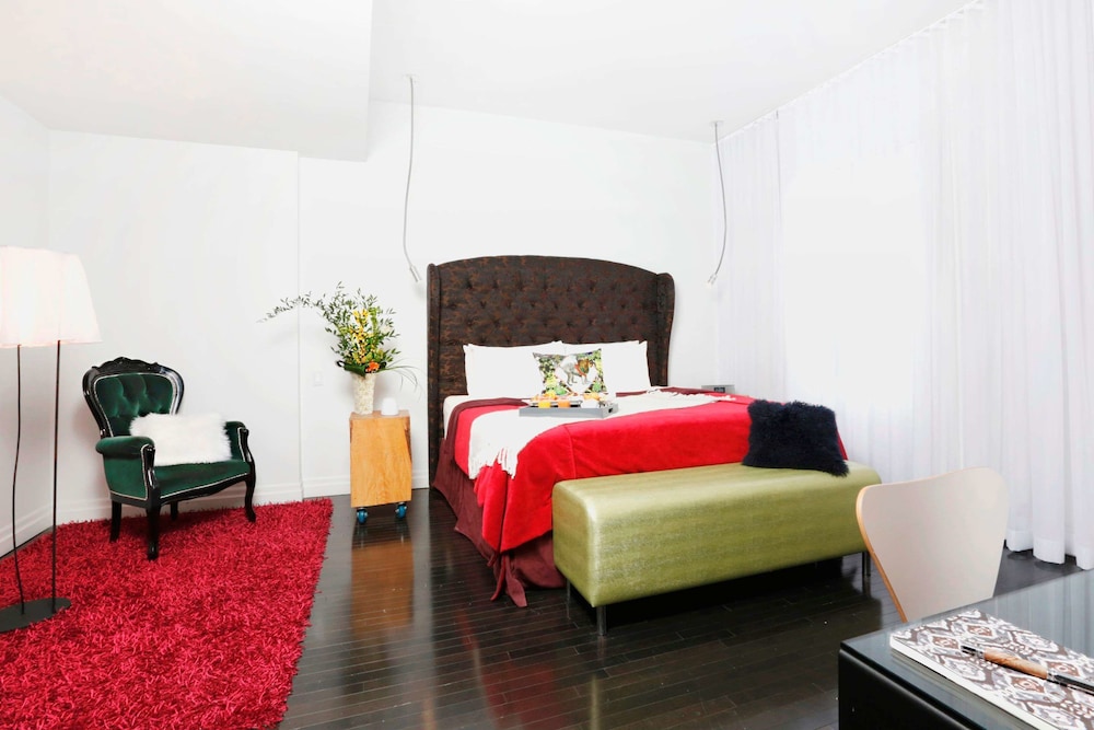 Hotel Chez Swann 18/72