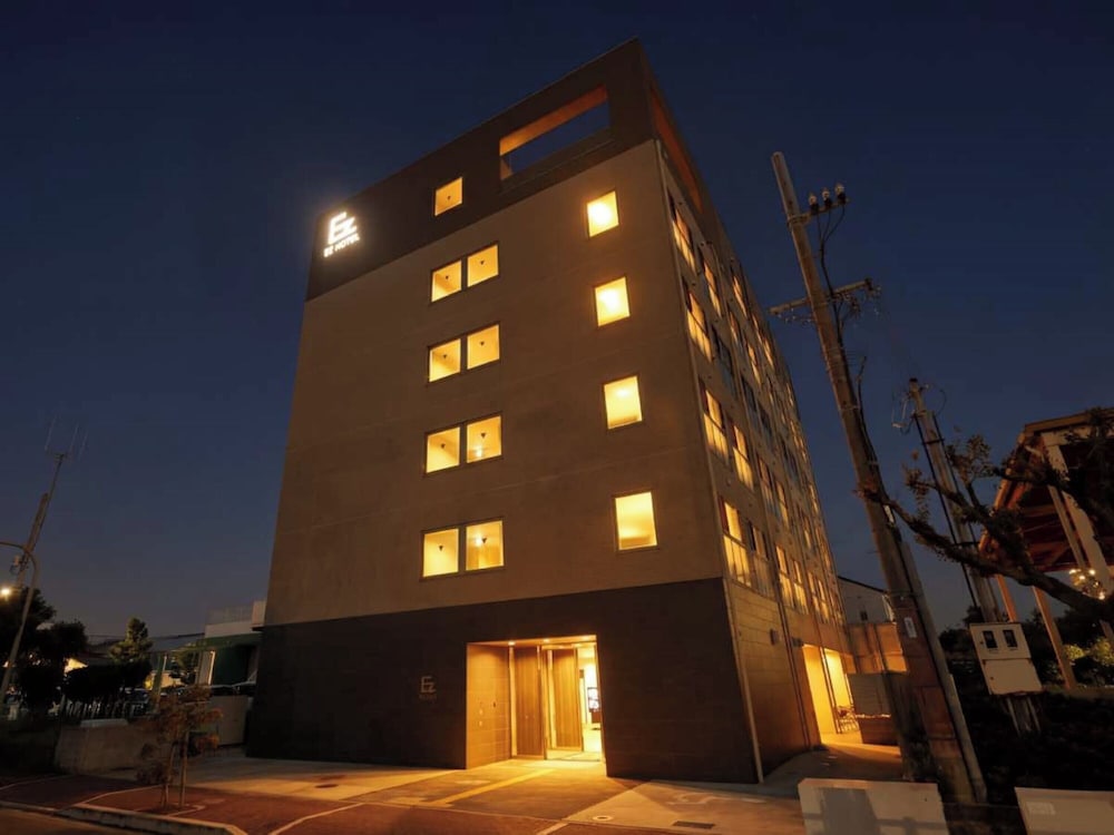 EZ HOTEL Kansai Airport Seaside 3/50