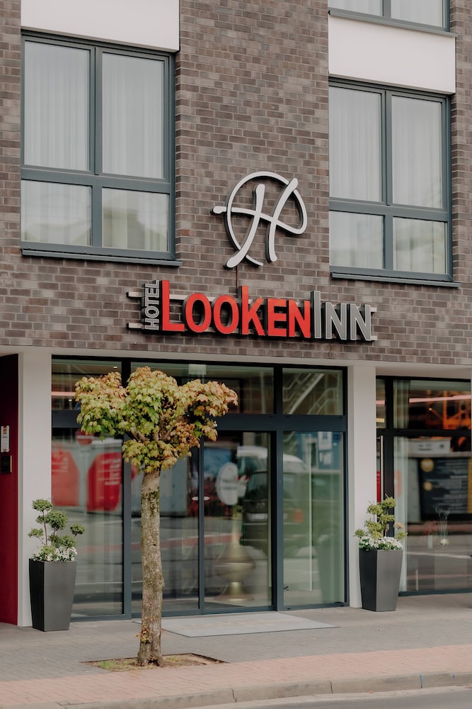 LOOKEN INN Lingen by Hackmann 2/50
