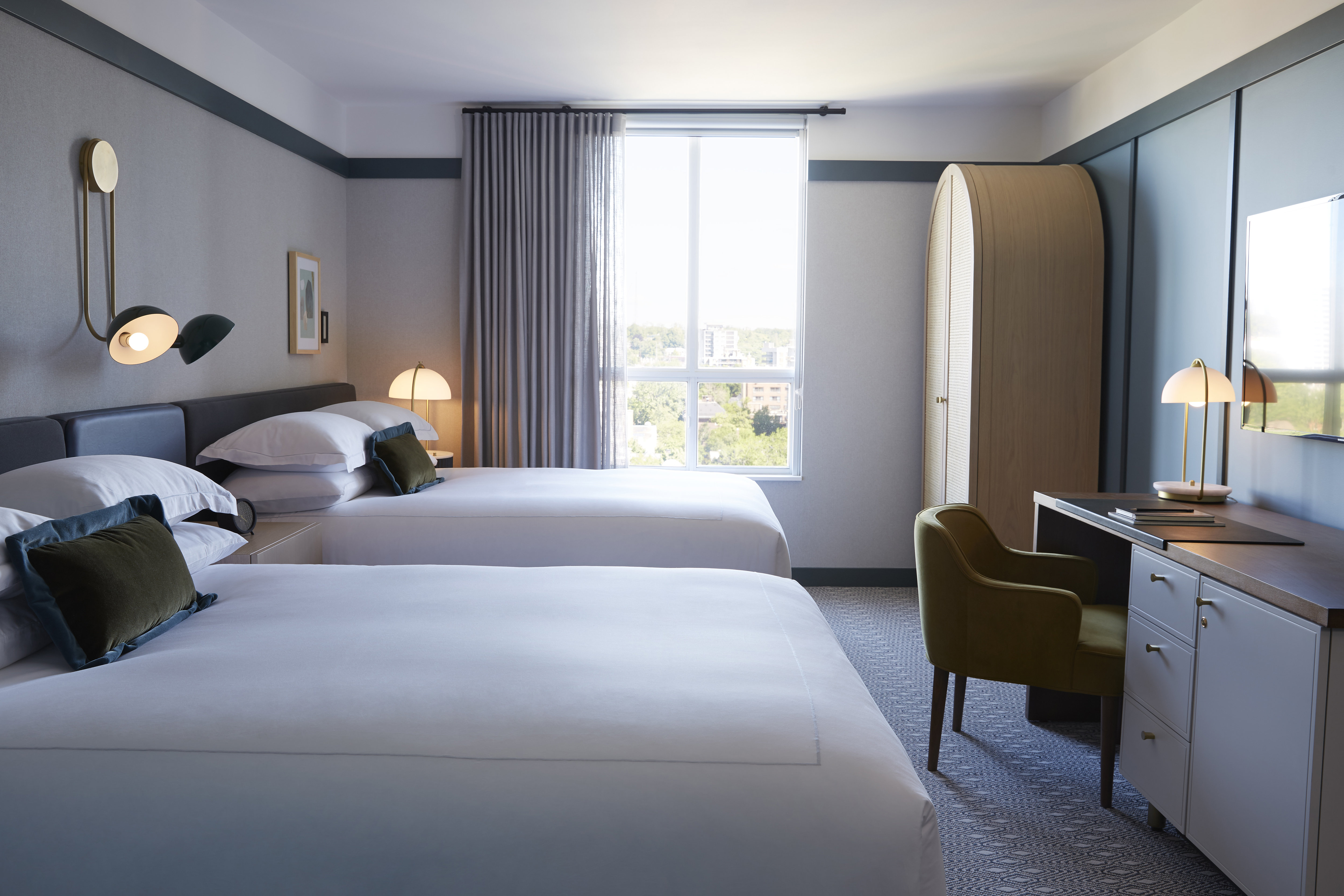 Kimpton Saint George Hotel 25/83