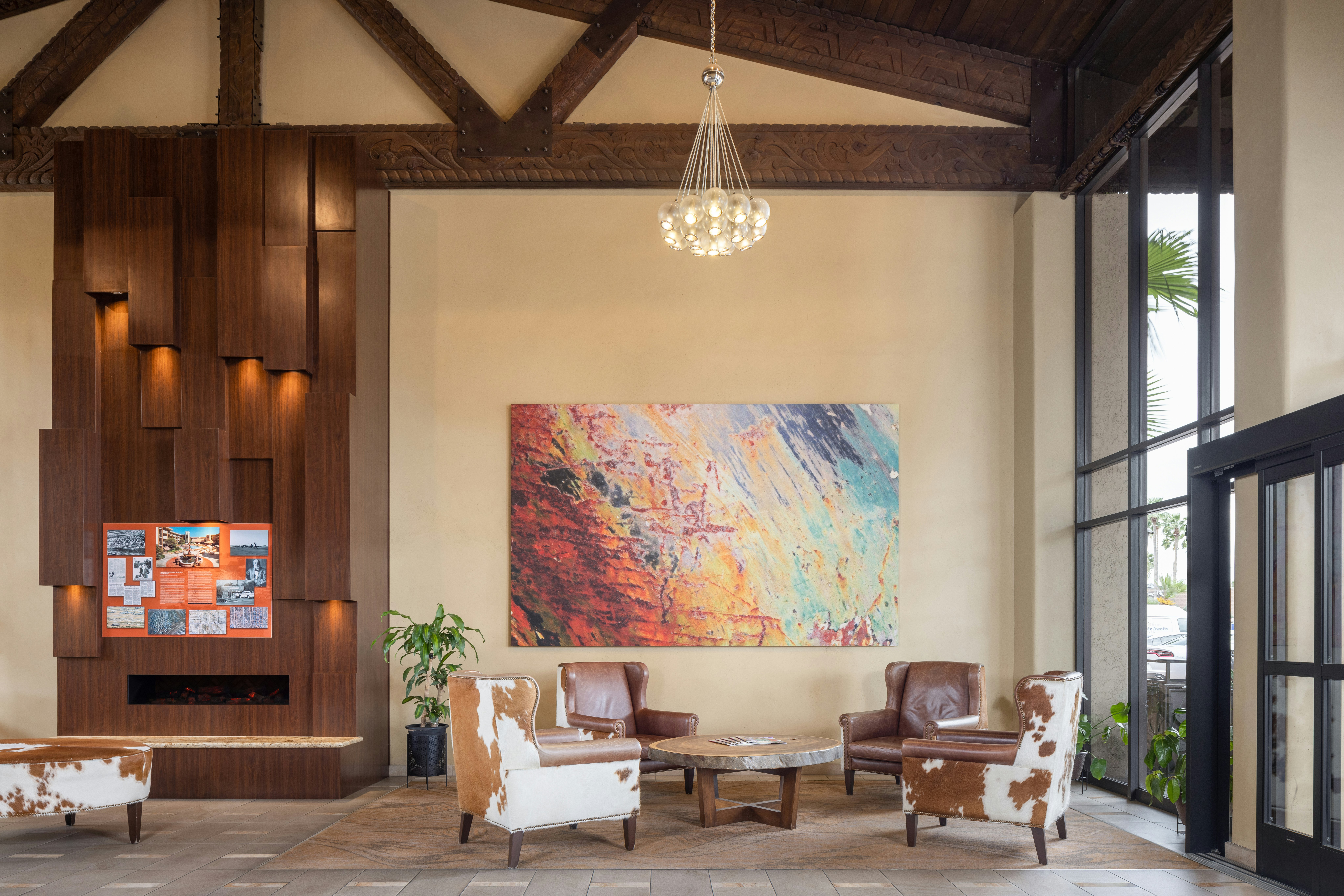 Doubletree Suites By Hilton Tucson-Williams Center 32/61