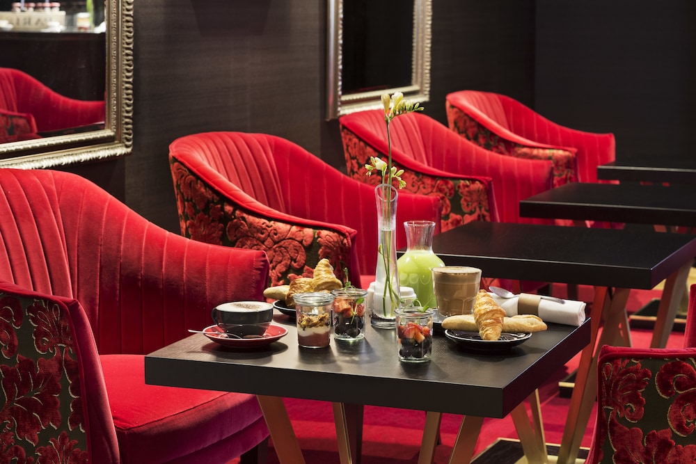 Sofitel Queenstown Hotel and Spa 41/58