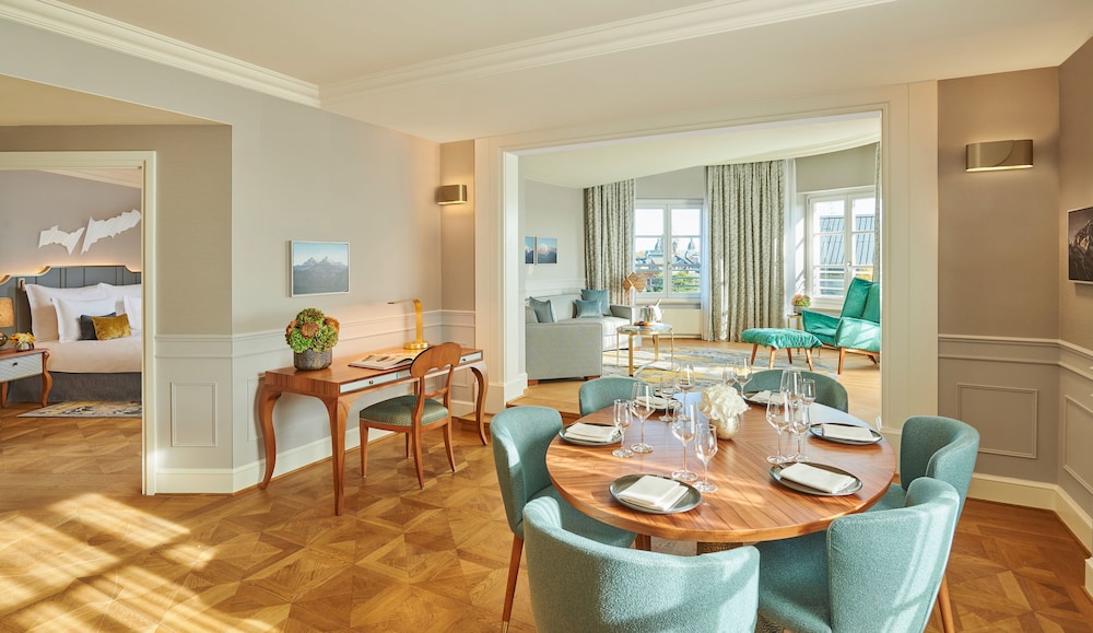 Mandarin Oriental Munich 47/66