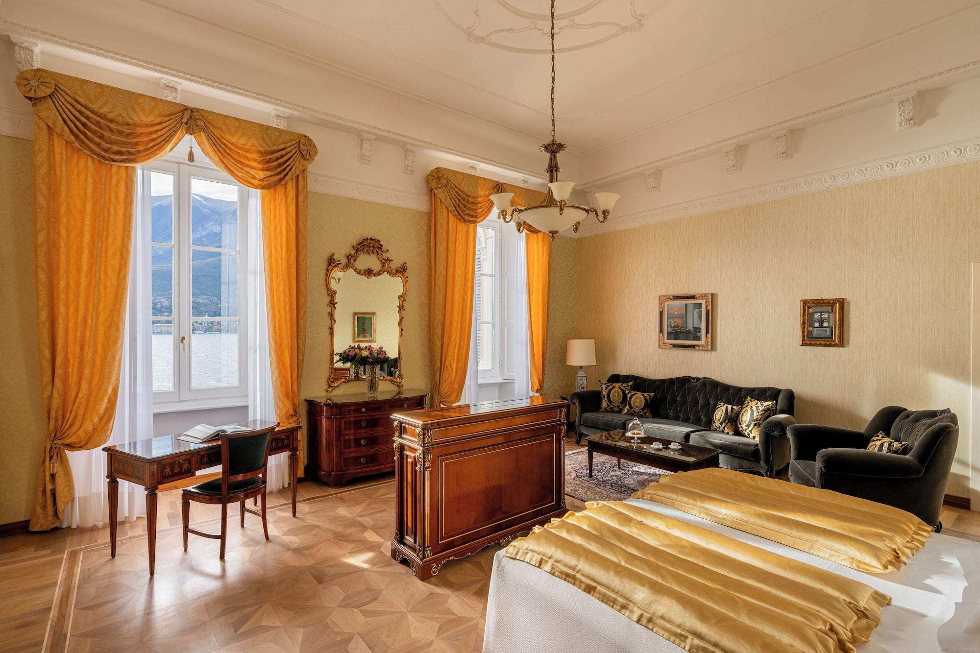 Suite, Open Space