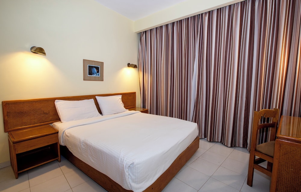 1 BEDROOM, APARTMENT, PRIVATE BATHROOM