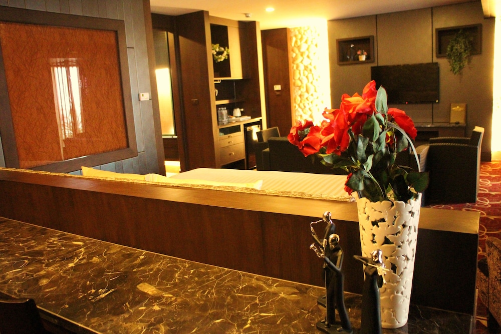 Maleewana Hotel & Resort 5/44