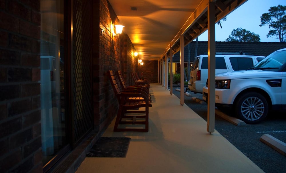 KARUAH MOTOR INN 5/59