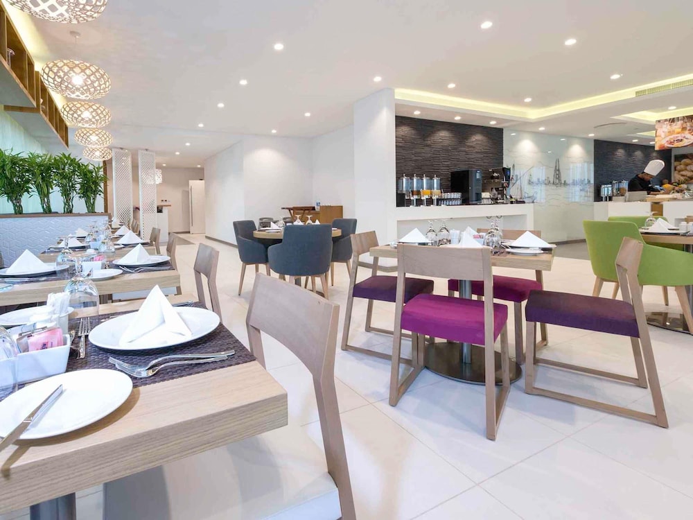 Ibis Styles Manama Diplomatic Area 64/82