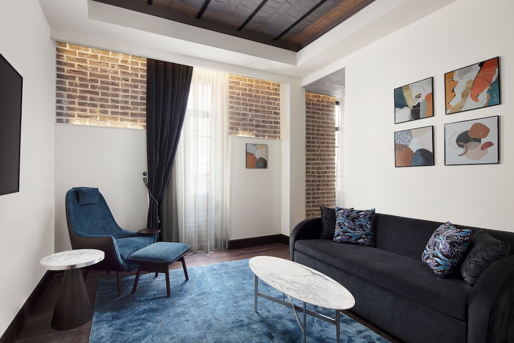 DeCamondo Galata, a Tribute Portfolio Hotel 44/64