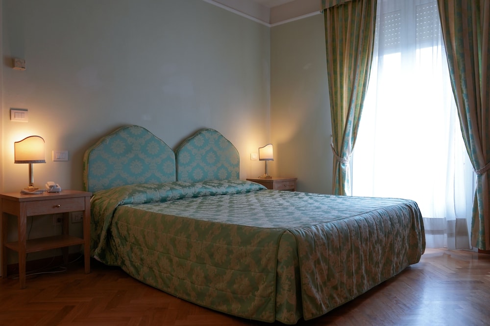 Best Western Hotel Cappelli 19/75