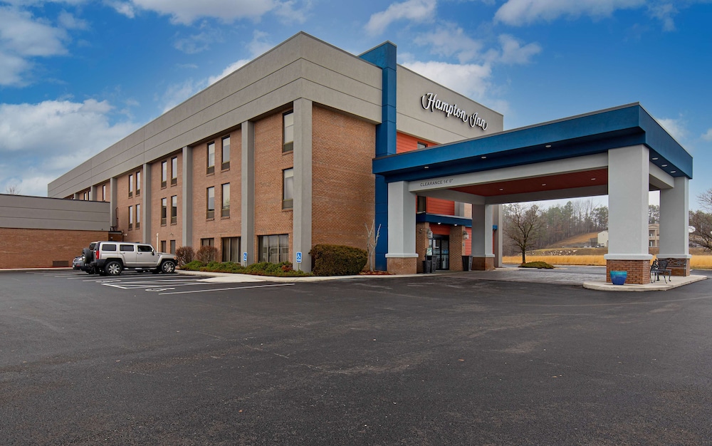 HAMPTON INN CORBIN in CORBIN - KY