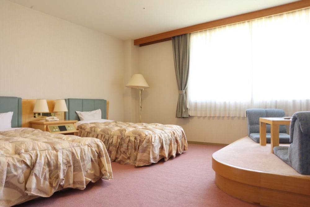 Hotel Tetora Resort Tokachigawa 9/48