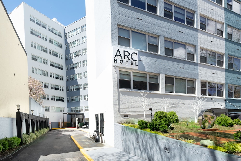 ARC HOTEL Washington DC, Georgetown photo1