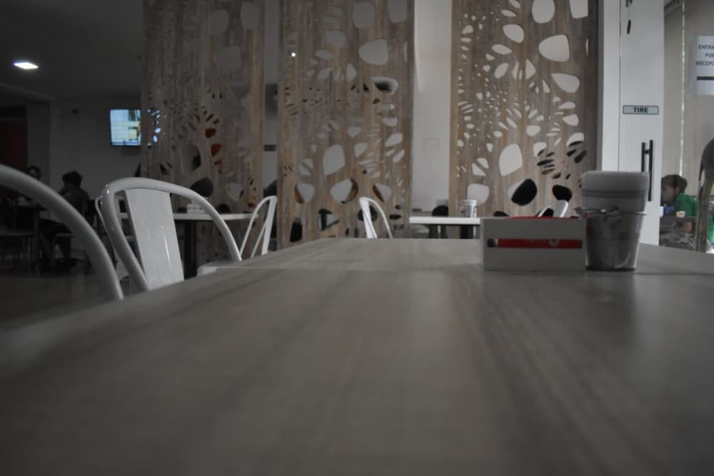 Dakar Hotel Spa 56/60