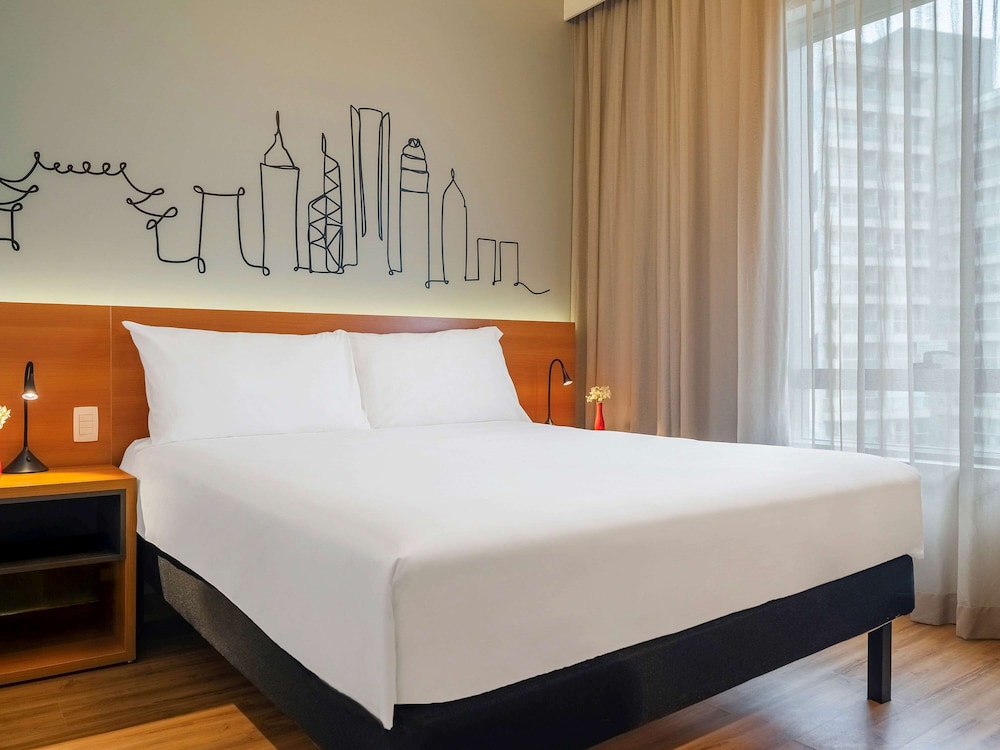 Ibis Styles SP Centro 14/64